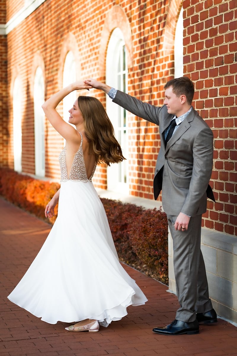 City Elopements